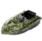 Voerboot Camouflage karpervissen | NIEUW IN DE DOOS, Watersport en Boten, Hengelsport | Karpervissen, Ophalen of Verzenden, Nieuw