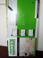 Wand en plafon platen, Doe-het-zelf en Verbouw, Platen en Panelen, Ophalen, Nieuw, Overige materialen, Minder dan 20 mm