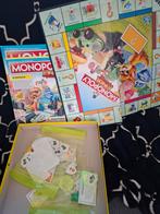 Monopoly, Hobby en Vrije tijd, Gezelschapsspellen | Bordspellen, Ophalen of Verzenden