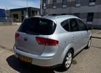 Seat Altea XL 1.8 TFSI Style Dsg, Euro 5, Zwart, 4 cilinders, Altea XL