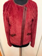 Dames jasje nep bond, Overige kleuren, Maat 42/44 (L), Ophalen of Verzenden, Zo goed als nieuw