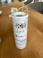 VidaFay Curcumin Plus, Ophalen of Verzenden, Nieuw, Poeder of Drank