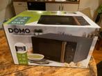 DOMO DO2920 Magnetron, Ophalen, Minder dan 45 cm, Nieuw, Magnetron