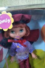 Shelly Sweetsville Mattel - Suiker hertog nieuw, Ophalen of Verzenden, Nieuw, Barbie