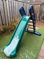 Little Tikes Glijbaan met Barst, Kinderen en Baby's, Ophalen, Gebruikt, Glijbaan