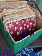 300 stuks 78 bakeliten toerenplaten, Cd's en Dvd's, Vinyl | Overige Vinyl, Ophalen, Gebruikt, Overige formaten