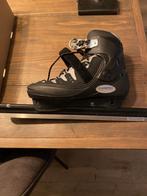 klapnoor Zandstra type 3592, Sport en Fitness, Schaatsen, Ophalen, Klapschaats, Zandstra, Nieuw