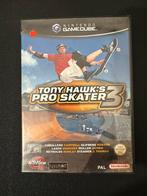 Tony Hawk's Pro Skater 3 Gamecube Compleet, Gebruikt, 1 speler, Ophalen of Verzenden, Vanaf 3 jaar