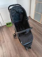 Wandelwagen, Ophalen, Gebruikt