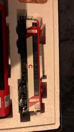 Elektrotren Renfe Treinstel voor Marklin wissestroom, Hobby en Vrije tijd, Modeltreinen | H0, Wisselstroom, Treinset, Ophalen of Verzenden
