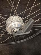 Sparta Emotion C3 voorwielmotor, Ophalen, Zo goed als nieuw, Wiel, Sparta