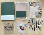 CLC 2021 Season's Greetings kpop, Ophalen of Verzenden, Zo goed als nieuw, Foto of Kaart