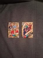 PANINI ADRENALYN XL INVINCIBLES 2023,2024, Ophalen of Verzenden, Zo goed als nieuw, Losse kaart