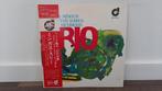 Charlies Mingus - Mingus Three LP / Vinyl Plaat, Jazz, Japan, 1960 tot 1980, Gebruikt, Ophalen of Verzenden, 12 inch