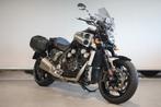 Yamaha VMAX 1700 (bj 2012), Bedrijf, Meer dan 35 kW, Naked bike