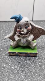 Disney Traditions Dombo, baby mine, Ophalen of Verzenden, Zo goed als nieuw, Beeldje of Figuurtje