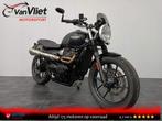 Prachtige Triumph Street Twin 900 + Opties bonneville, Motoren, Motoren | Triumph, Bedrijf, Onbekend, Toermotor, Onbekend