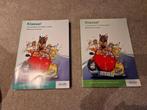 Klasse! Leerwerkboek deel A en B Methode Duits voor mbo, Boeken, Schoolboeken, Uitgeverij Deviant, Duits, Ophalen of Verzenden