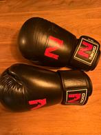 Nikko bokshandschoenen  10-oz, Overige, Maat XS of kleiner, Vechtsportmateriaal, Ophalen of Verzenden