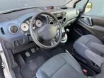 Peugeot Partner Tepee 1.6 XT klima / stoelverwarming, Voorwielaandrijving, Stof, 4 cilinders, Parkeersensor
