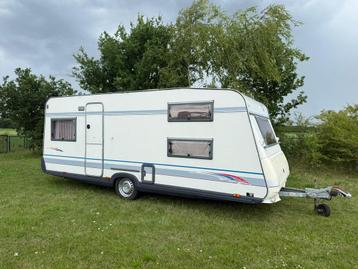 Burstner Scala 5361, stapelbed ( kinderkamer ) voortent beschikbaar voor biedingen