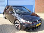 Volkswagen GOLF 40 jarige editie golf GTI, Stof, Euro 6, 4 cilinders, Metallic lak