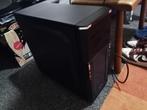 Game PC, Ophalen of Verzenden, Gaming, SSD, Met videokaart