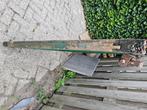 Tuin poort, Tuin en Terras, Ophalen, Gebruikt