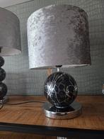 Lamp, Huis en Inrichting, Ophalen of Verzenden, Zo goed als nieuw, Metaal, Modern