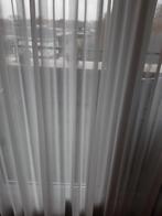 Glas gordijn., Ophalen of Verzenden, 200 cm of meer, Minder dan 100 cm