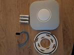 Nest protect wired 2e generatie, Ophalen of Verzenden, Zo goed als nieuw