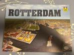 Rotterdam Bordspel - Strategisch Haven Spel, Ophalen of Verzenden, Zo goed als nieuw