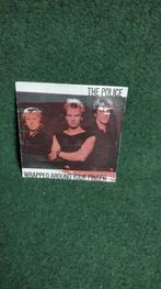THE POLICE, Cd's en Dvd's, Vinyl Singles, Ophalen of Verzenden, Zo goed als nieuw, Pop