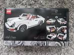 LEGO Porsche 911 (10295) - Nieuw in doos!, Overige merken, Auto, Groter dan 1:32, Nieuw