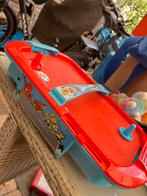 Leuk IJs Hocker Spel, Ophalen of Verzenden, Gebruikt, Jongen of Meisje