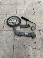 Vespa ciao en ciao mix onderdelen, Fietsen en Brommers, Ophalen, Zo goed als nieuw, Overige typen