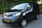 Nissan NV200 1.5 dCi Optima 90PK | Airco | Cruise Control |, Voorwielaandrijving, Stof, Gebruikt, 4 cilinders