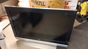 MLogic TFT-3262HD TV - Gebruikt beschikbaar voor biedingen
