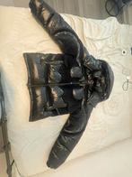 Moncler x batman Maat M (nieuw), Ophalen of Verzenden, Zo goed als nieuw, Zwart