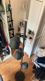 Goed werkende ikea lamp mag weg, Huis en Inrichting, Lampen | Vloerlampen, Ophalen, Zo goed als nieuw, Minder dan 100 cm