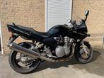 Suzuki bandit S, Particulier, Toermotor