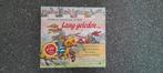 Lang geleden... de geschiedenis van Nederland ~ Arend v Dam, Ophalen of Verzenden, Zo goed als nieuw, Arend van Dam & Alex de Wolf