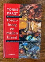 Torenhoog en Mijlen Breed - Tonke Dragt, Gelezen, Tonke Dragt, Ophalen of Verzenden, Fictie