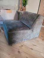 Baricci 1 zits, Huis en Inrichting, Banken | Sofa's en Chaises Longues, Ophalen, Zo goed als nieuw, 75 tot 100 cm, Stof