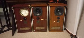 Bowers & wilkins dm2a 3x schade beschikbaar voor biedingen