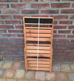 Houten Kruidenrek NIEUW, Ophalen, Minder dan 30 cm, Minder dan 60 cm, Zo goed als nieuw