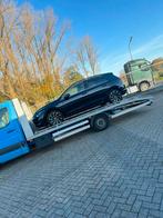 Sleepdienst takelwagen takeldienst autotransport 24/7, Ophalen of Verzenden, Gelezen