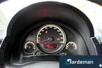 Volkswagen Up! 1.0 take up! BlueMotion Airco, Auto's, Voorwielaandrijving, Gebruikt, Handgeschakeld, 999 cc