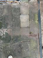 Betonmix 30x20x6 gratis!, Ophalen, Gebruikt, 10 m² of meer, Beton