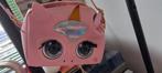 Purse pets Glammicorn, Ophalen of Verzenden, Zo goed als nieuw